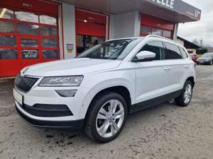 Skoda Karoq Bild 7