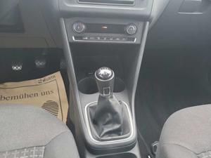 Volkswagen Polo Bild 10