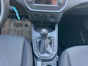 SEAT Ibiza Bild 10