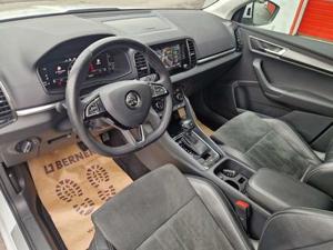 Skoda Karoq Bild 19