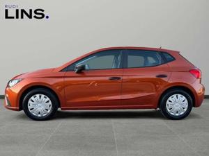 SEAT Ibiza Bild 2