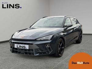 CUPRA Leon Bild 1