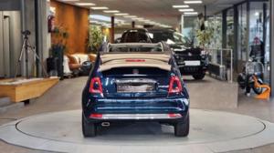 Fiat 500C Bild 15
