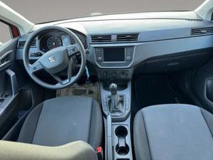 SEAT Ibiza Bild 9