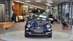 Fiat 500C Bild 4