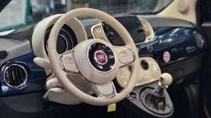Fiat 500C Bild 20