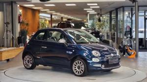 Fiat 500C Bild 7