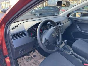 SEAT Ibiza Bild 14