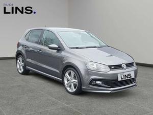 Volkswagen Polo Bild 6