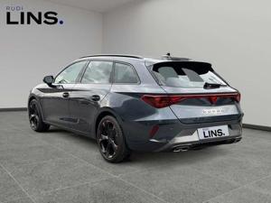 CUPRA Leon Bild 3