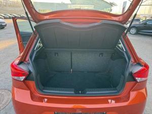 SEAT Ibiza Bild 15