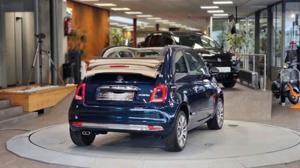 Fiat 500C Bild 16
