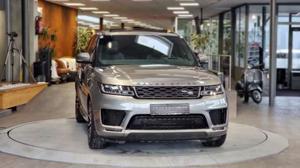 Land Rover Range Rover Bild 4