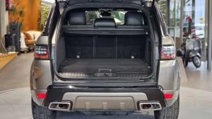 Land Rover Range Rover Bild 19