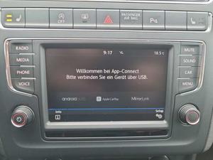 Volkswagen Polo Bild 17