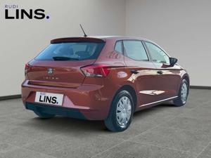 SEAT Ibiza Bild 5