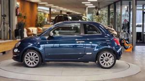 Fiat 500C Bild 11