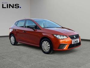 SEAT Ibiza Bild 7