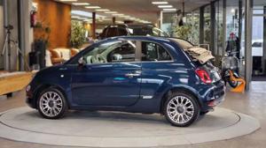 Fiat 500C Bild 12