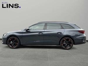 CUPRA Leon Bild 2