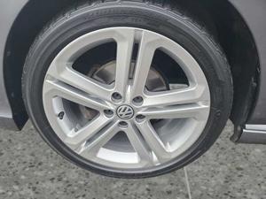 Volkswagen Polo Bild 13