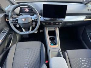 CUPRA Born Bild 10