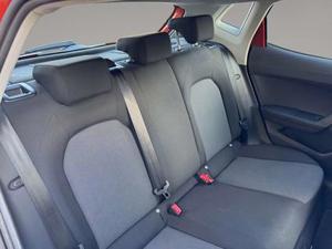 SEAT Ibiza Bild 12