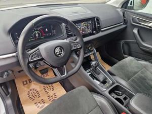 Skoda Karoq Bild 20