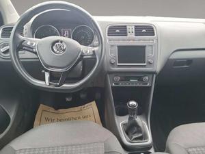 Volkswagen Polo Bild 9