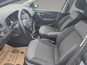 Volkswagen Polo Bild 8