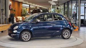 Fiat 500C Bild 10