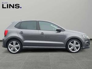 Volkswagen Polo Bild 5