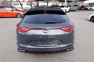 Kia ProCeed Bild 4