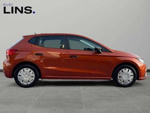 SEAT Ibiza Bild 6
