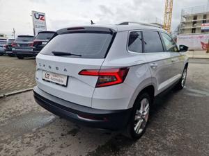 Skoda Karoq Bild 14