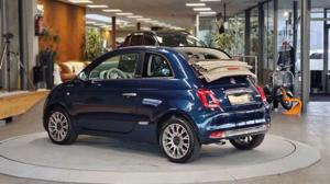 Fiat 500C Bild 13