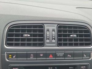 Volkswagen Polo Bild 16