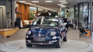 Fiat 500C Bild 3