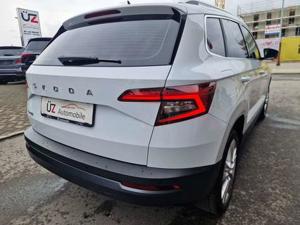 Skoda Karoq Bild 15