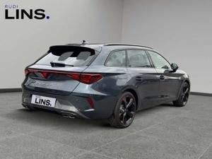 CUPRA Leon Bild 5