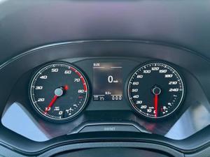 SEAT Ibiza Bild 17