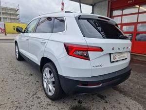 Skoda Karoq Bild 11