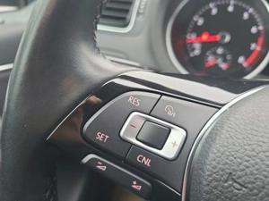 Volkswagen Polo Bild 15