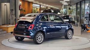 Fiat 500C Bild 17