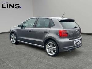 Volkswagen Polo Bild 3