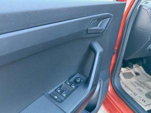 SEAT Ibiza Bild 16