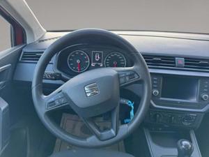 SEAT Ibiza Bild 11