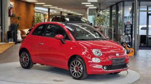 Fiat 500C Bild 5