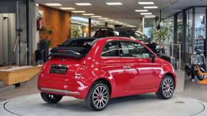 Fiat 500C Bild 9