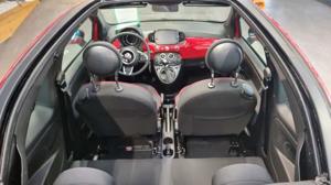 Fiat 500C Bild 17